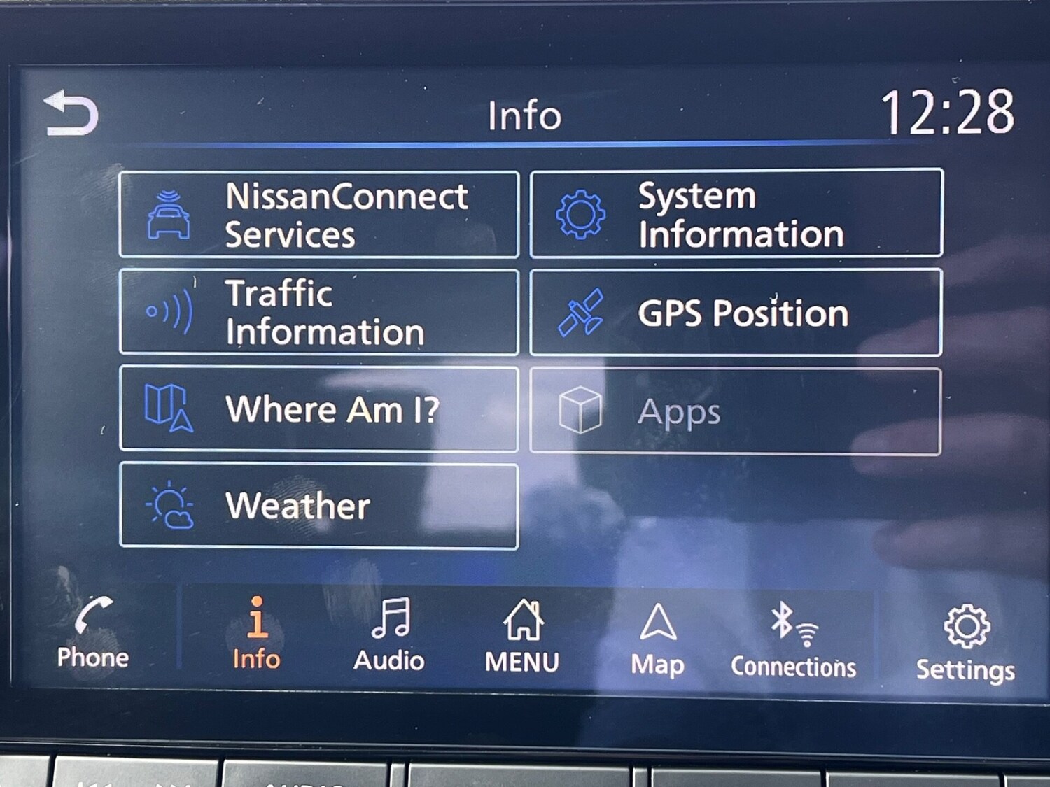 Used Nissan Juke 2022 for sale - 76461339: Photo 40