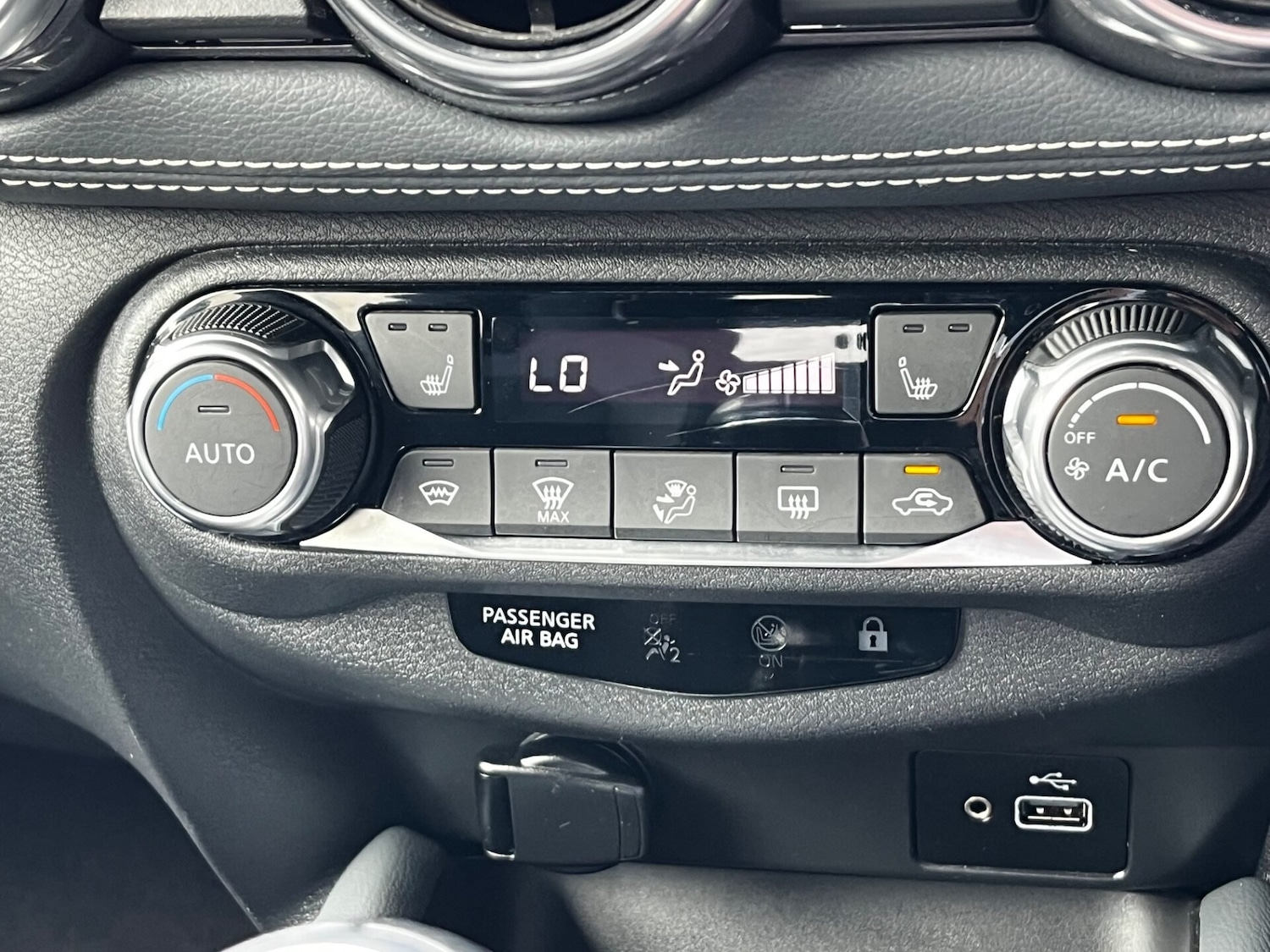 Used Nissan Juke 2022 for sale - 76461339: Photo 44