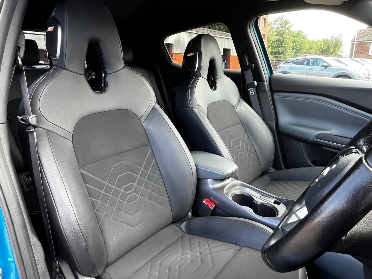 Used Nissan Juke 2022 for sale - 76461339: Photo 60