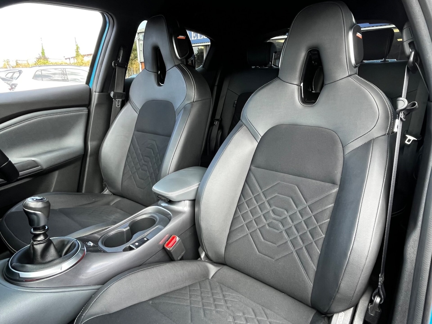 Used Nissan Juke 2022 for sale - 76461339: Photo 61