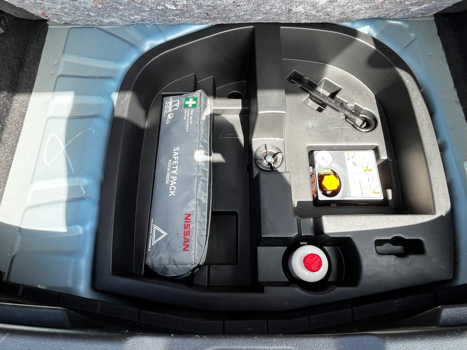 Used Nissan Juke 2022 for sale - 76461339: Photo 67