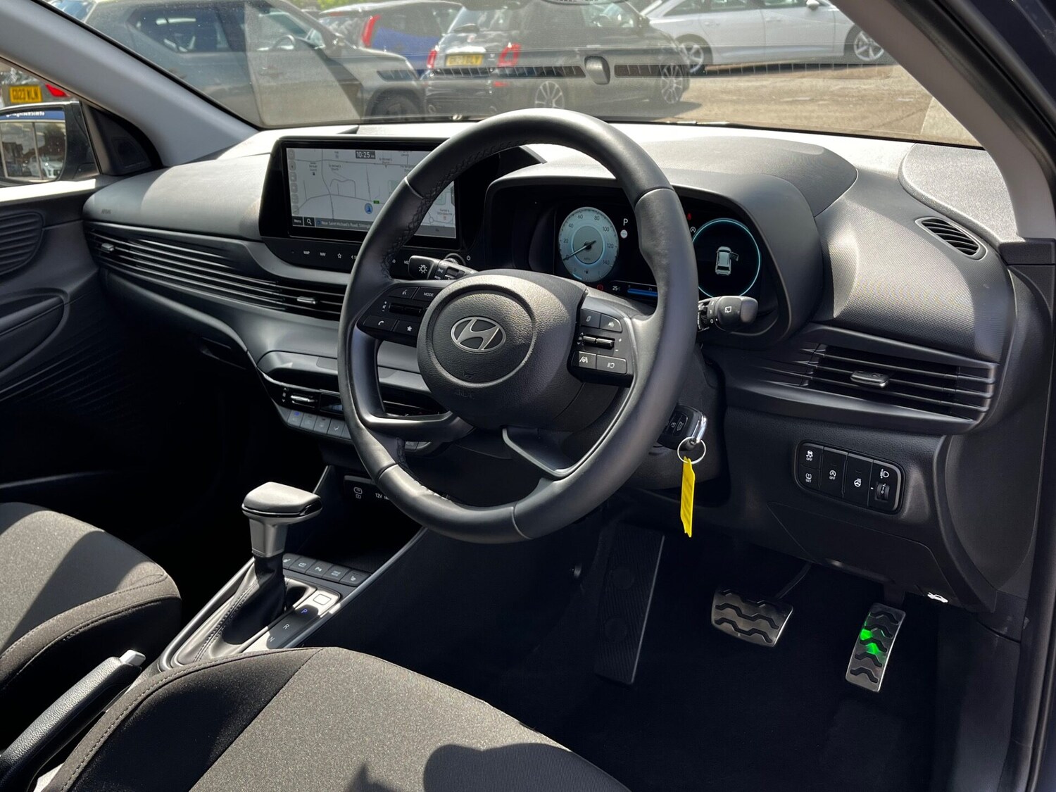 Vehicle 17