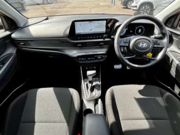 Used Hyundai BAYON 2024 for sale - 75425627: Photo
