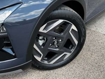 Used Hyundai BAYON 2024 for sale - 75425627: Photo