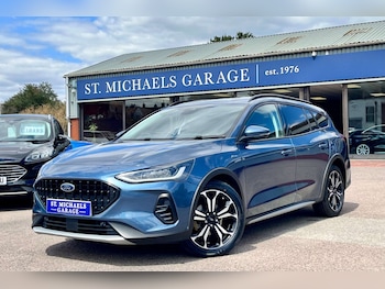 Used Ford Focus 2023 for sale - 79448063: Photo