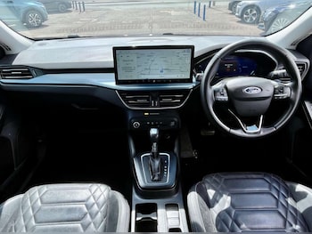 Used Ford Focus 2023 for sale - 79448063: Photo