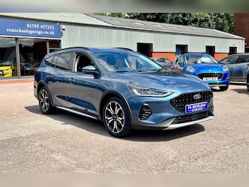 Used Ford Focus 2023 for sale - 79448063: Photo