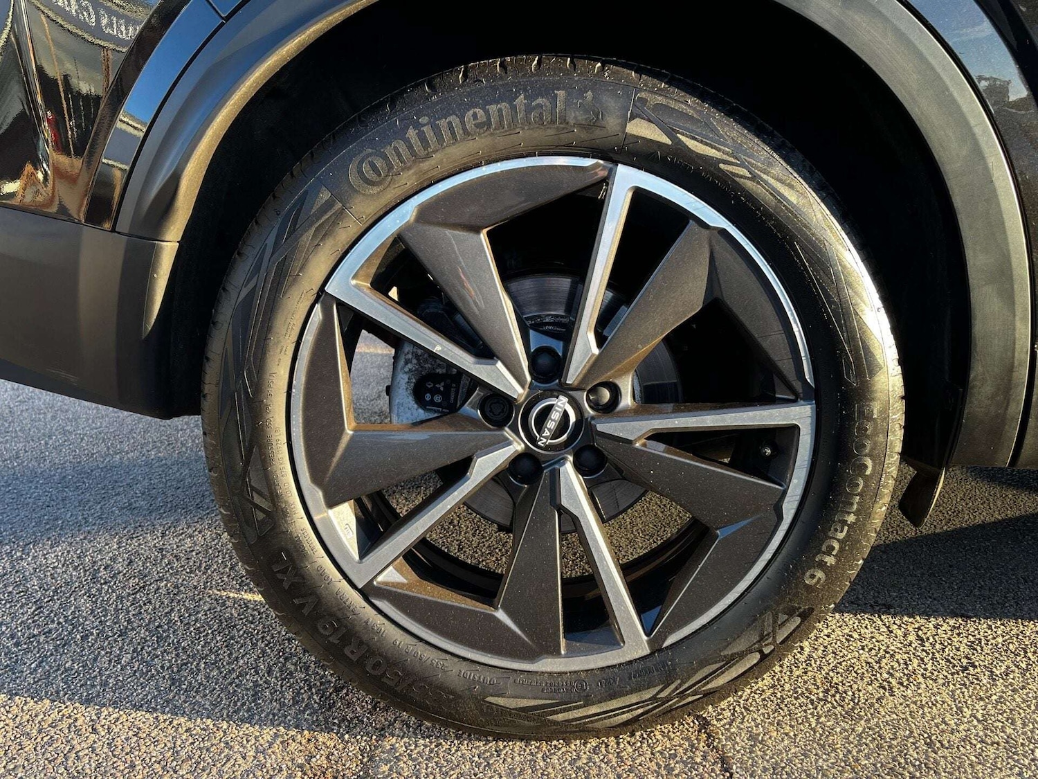 Used Nissan Qashqai 2022 for sale - 76905241: Photo 15