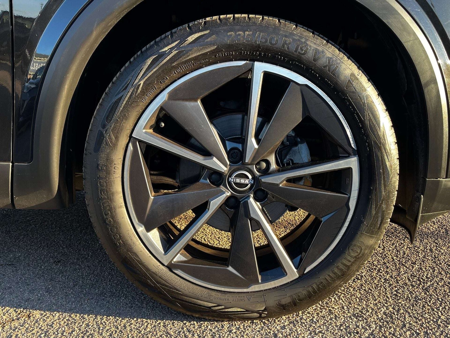 Used Nissan Qashqai 2022 for sale - 76905241: Photo 16