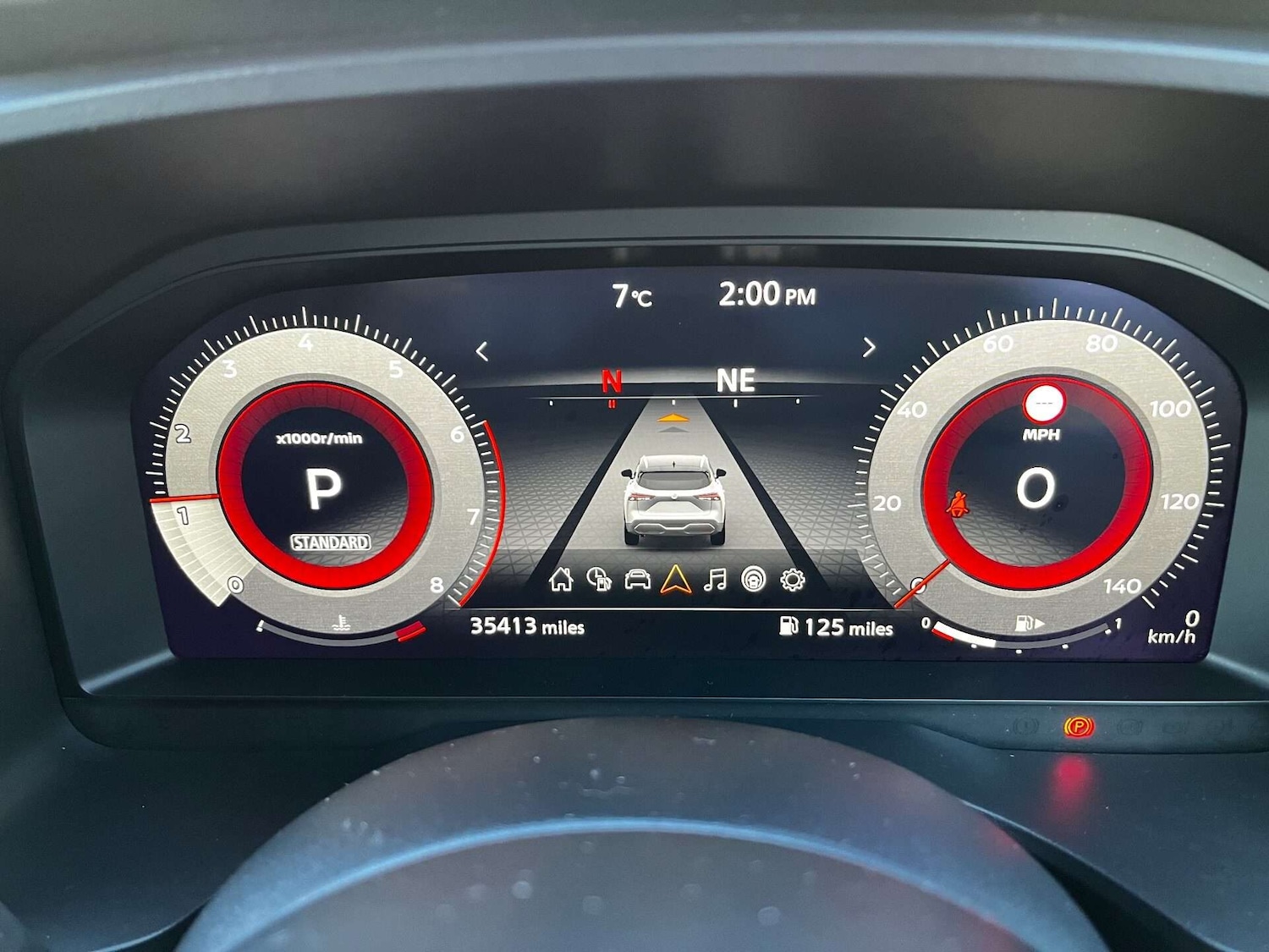 Used Nissan Qashqai 2022 for sale - 76905241: Photo 24