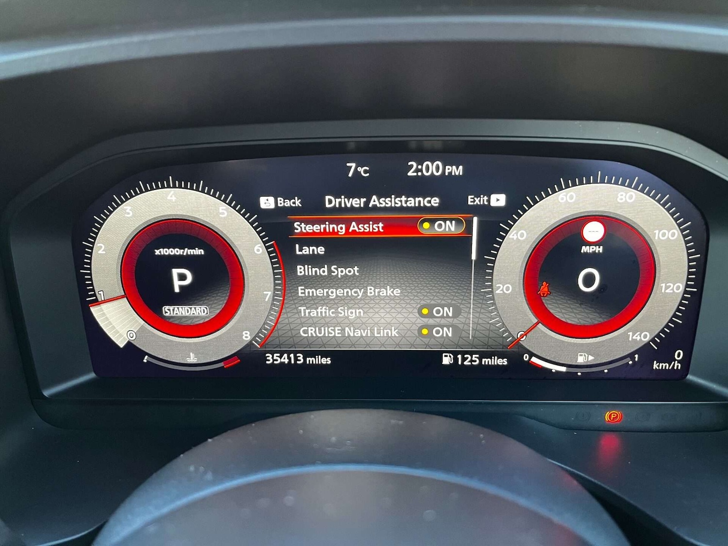 Used Nissan Qashqai 2022 for sale - 76905241: Photo 30