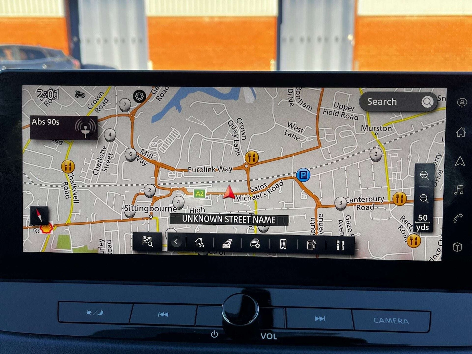 Used Nissan Qashqai 2022 for sale - 76905241: Photo 34