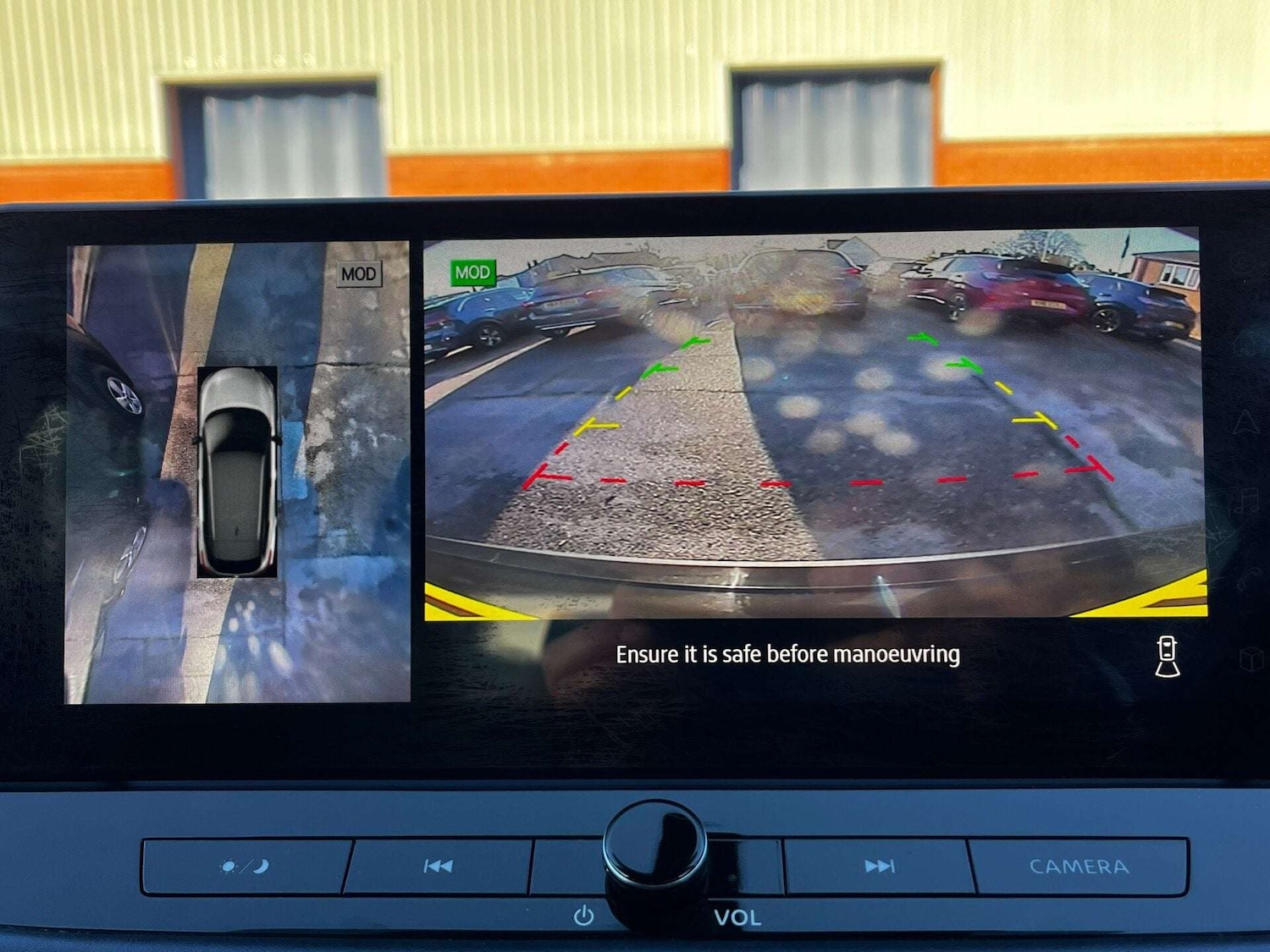 Used Nissan Qashqai 2022 for sale - 76905241: Photo 35