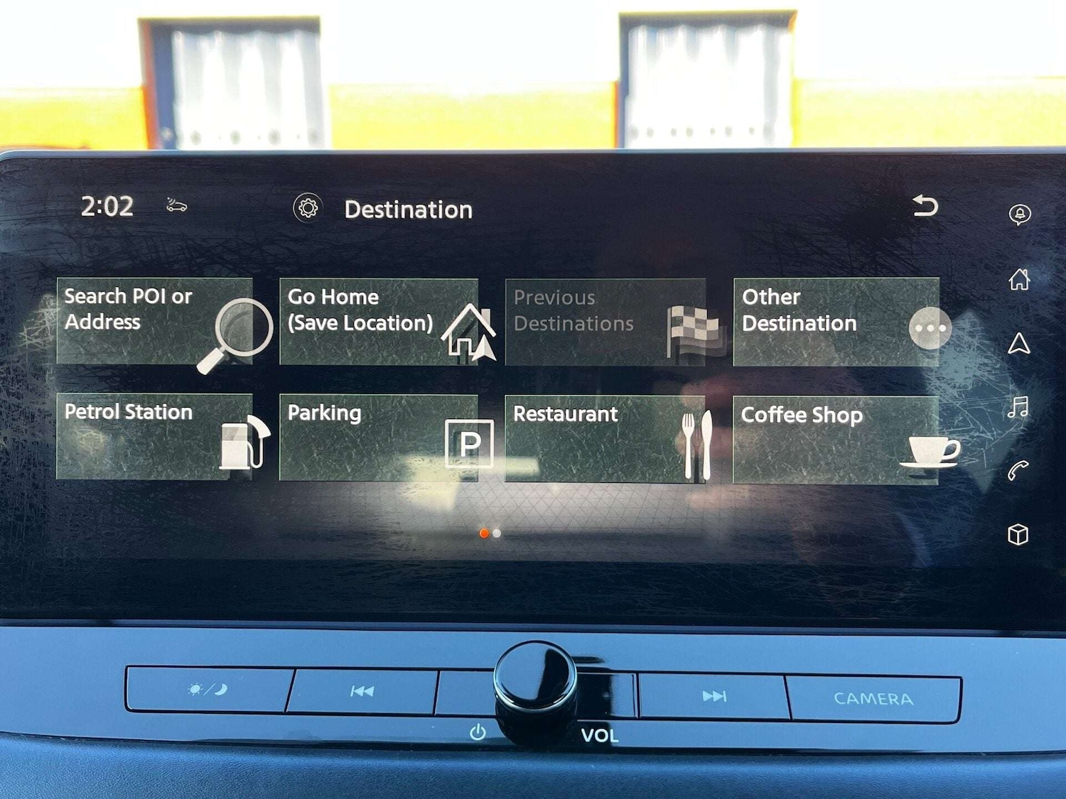 Used Nissan Qashqai 2022 for sale - 76905241: Photo 37