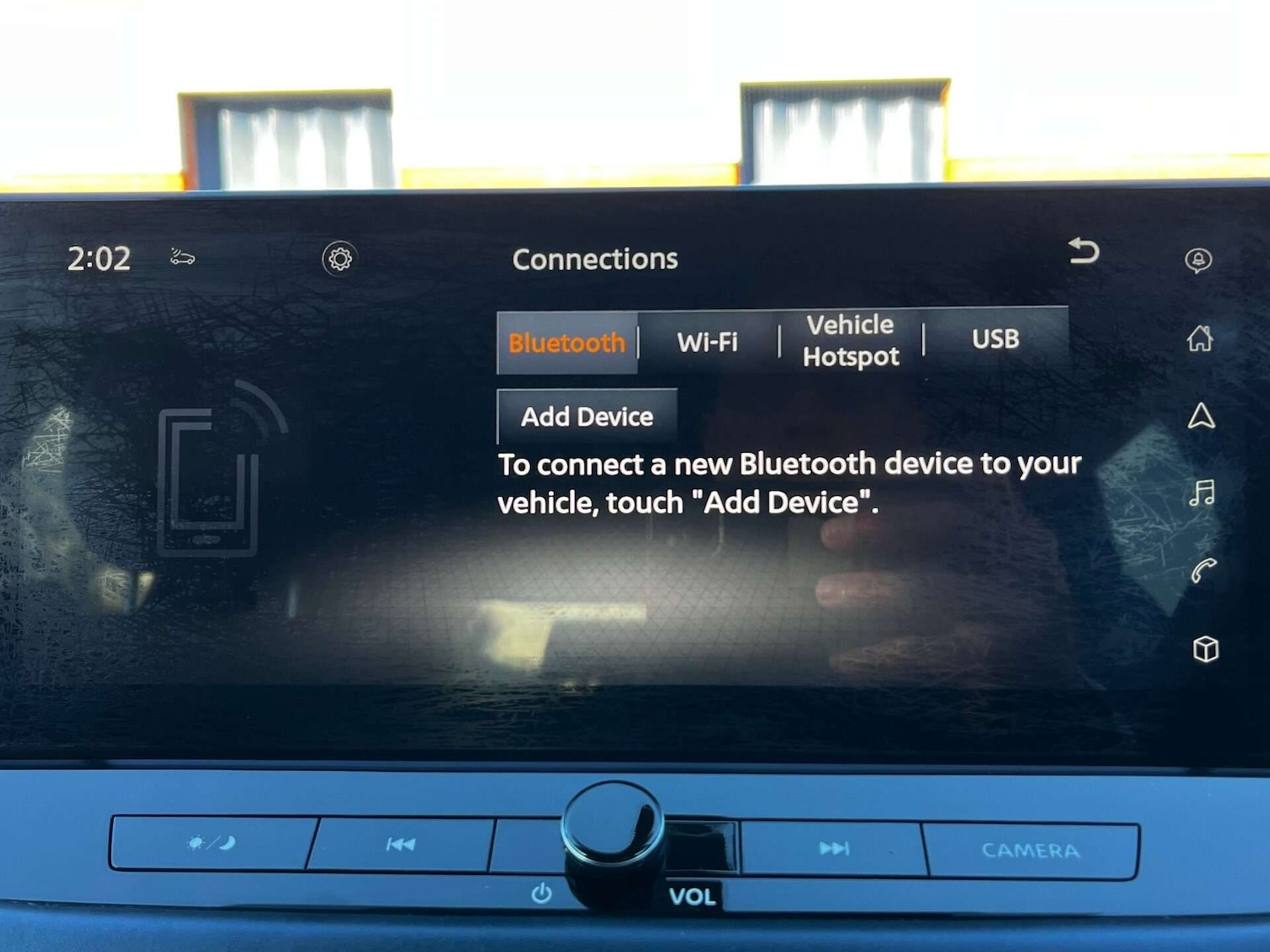 Used Nissan Qashqai 2022 for sale - 76905241: Photo 38