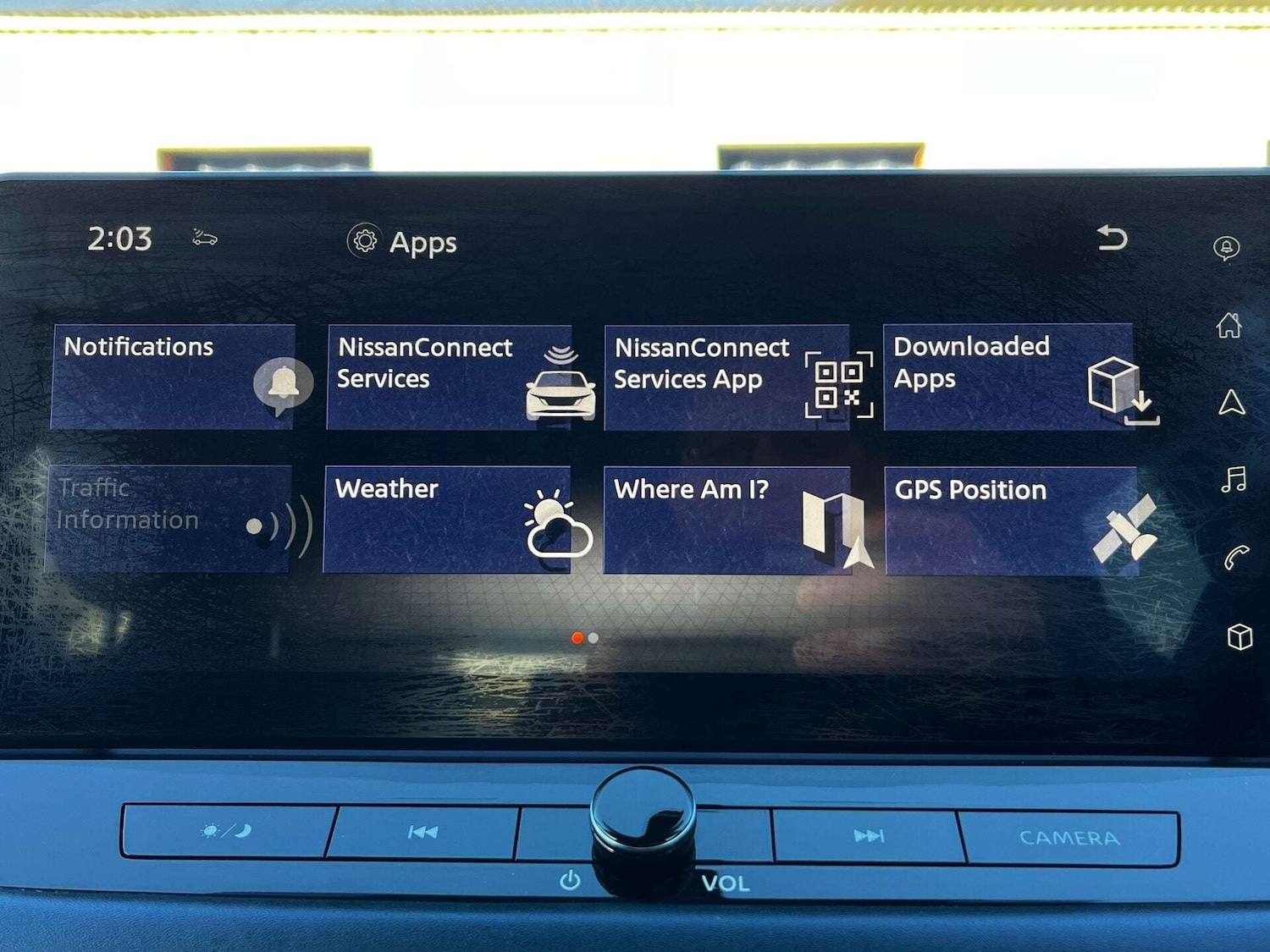 Used Nissan Qashqai 2022 for sale - 76905241: Photo 40