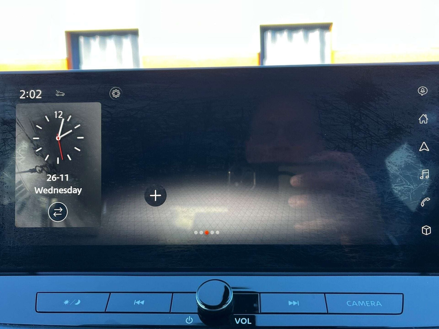 Used Nissan Qashqai 2022 for sale - 76905241: Photo 41