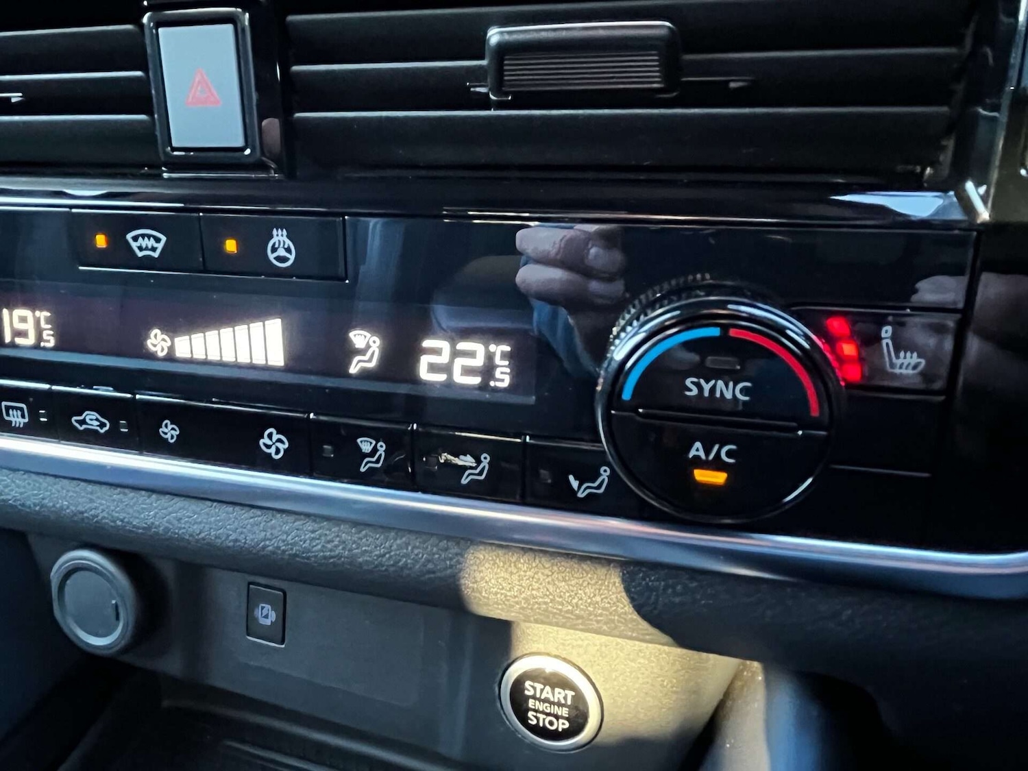 Used Nissan Qashqai 2022 for sale - 76905241: Photo 45