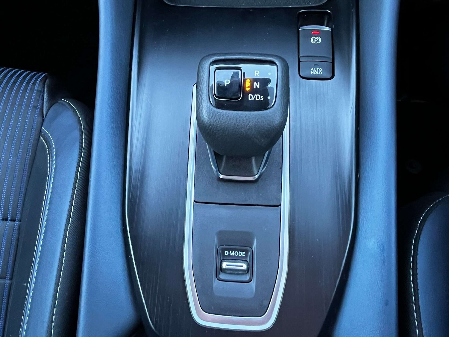 Used Nissan Qashqai 2022 for sale - 76905241: Photo 48