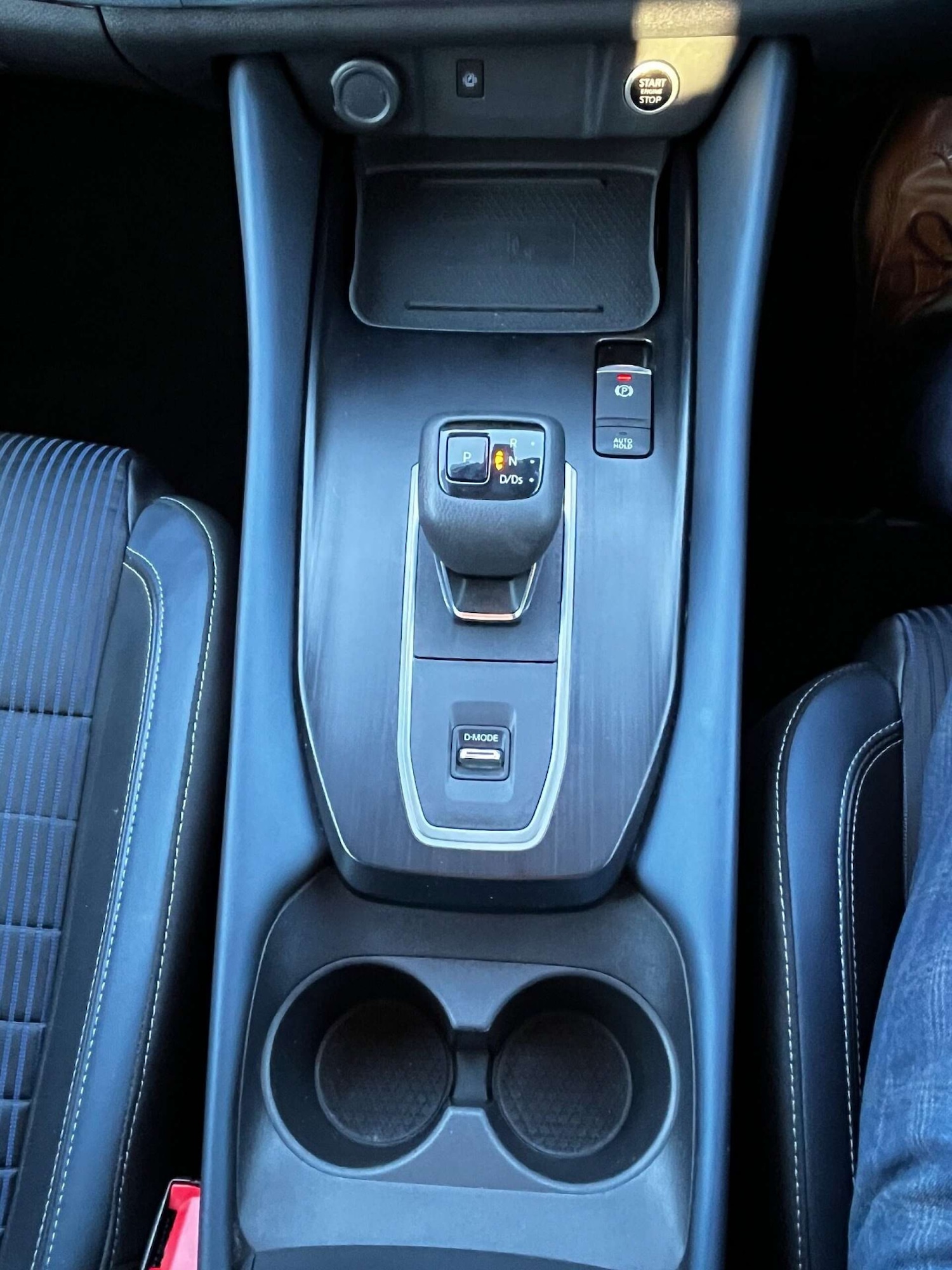 Used Nissan Qashqai 2022 for sale - 76905241: Photo 49