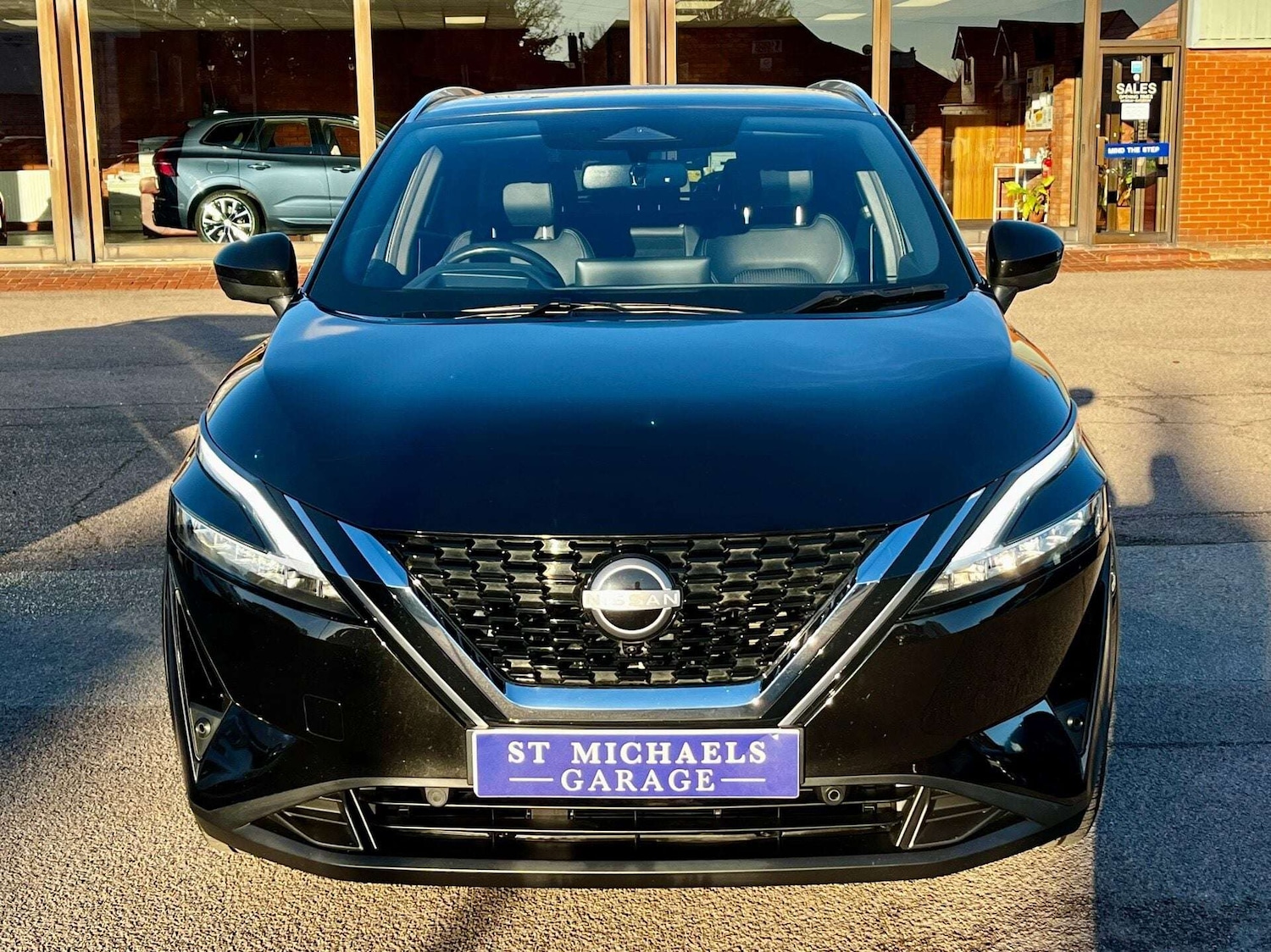 Used Nissan Qashqai 2022 for sale - 76905241: Photo 5