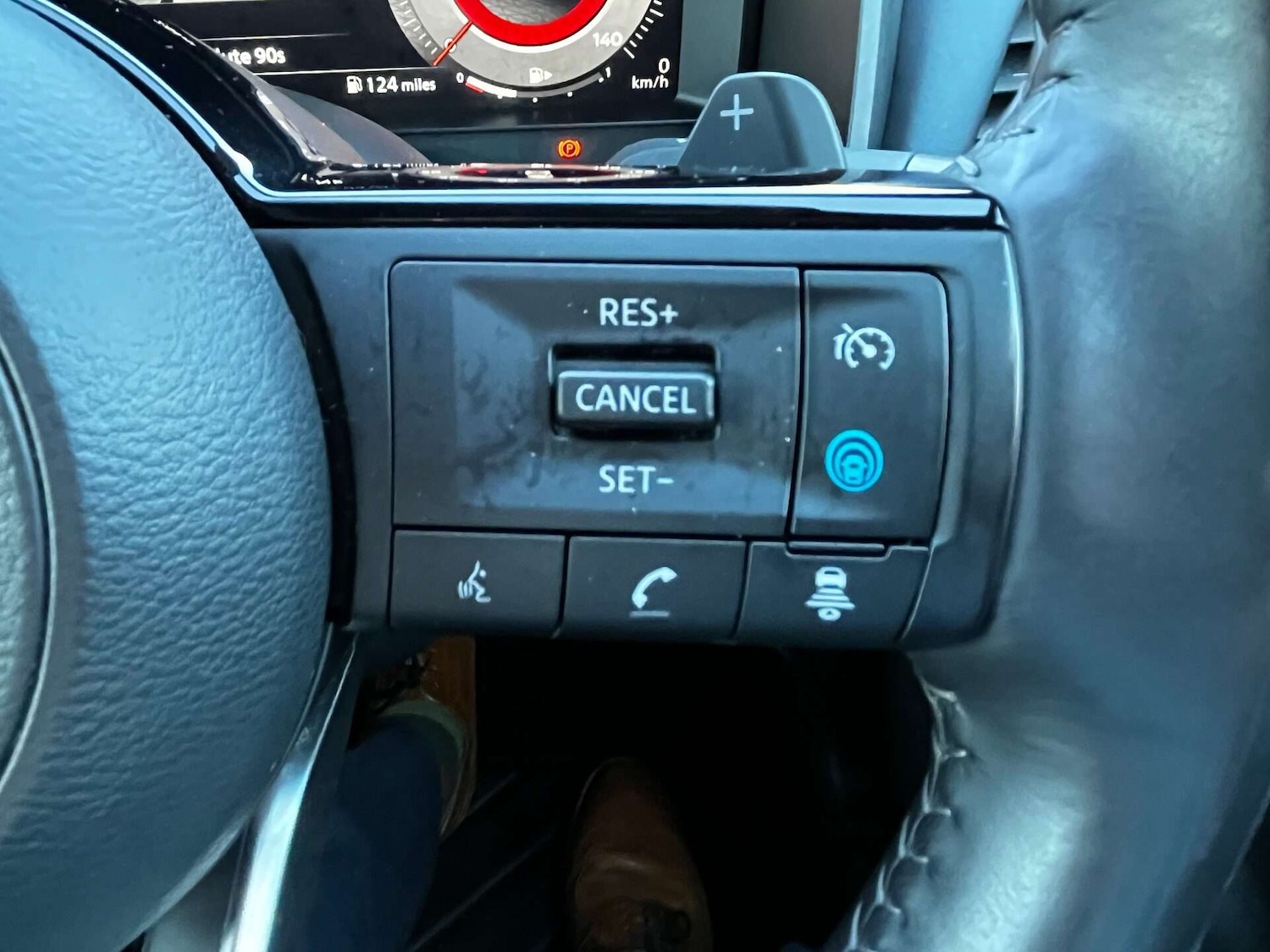 Used Nissan Qashqai 2022 for sale - 76905241: Photo 52