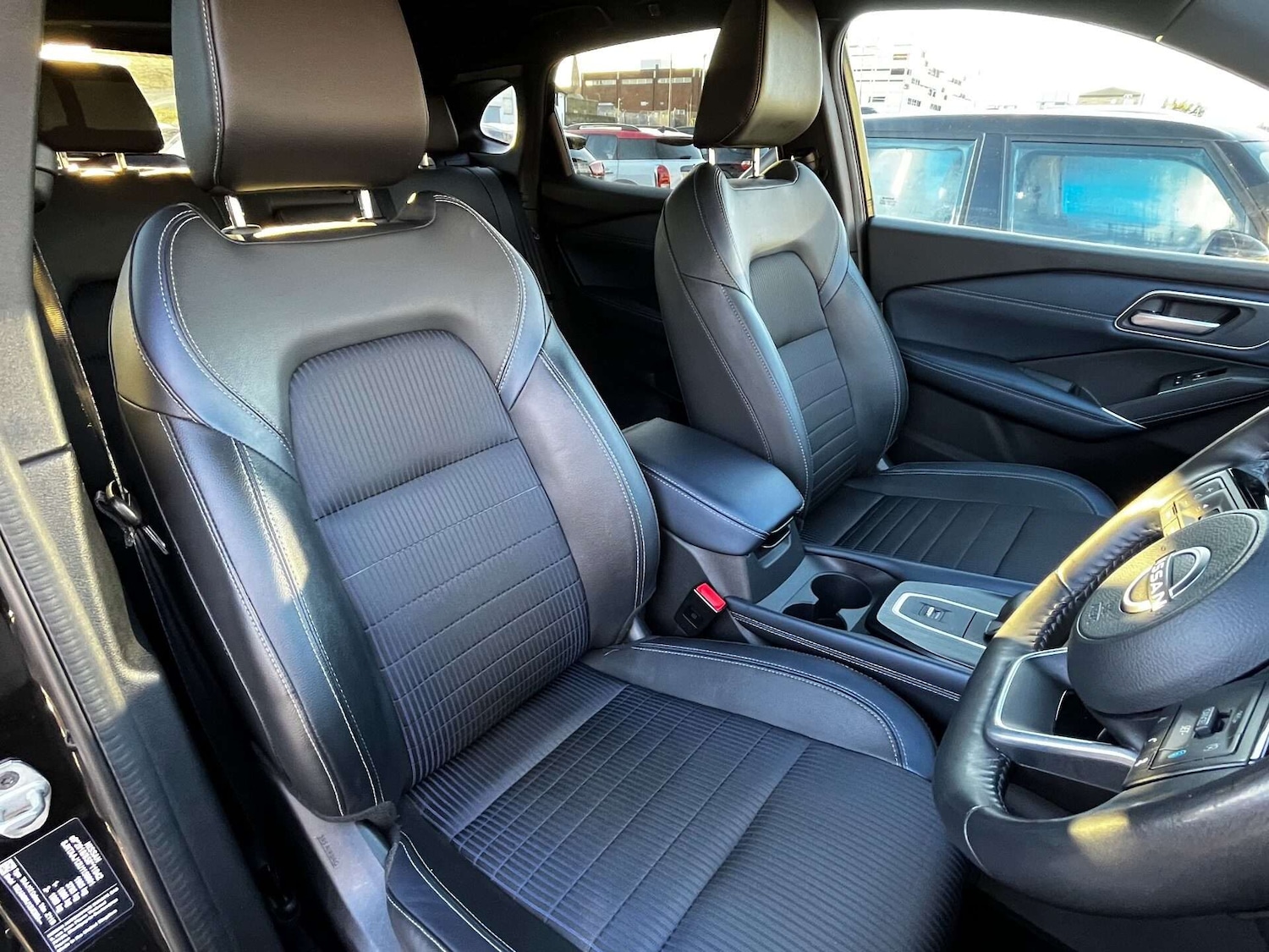 Used Nissan Qashqai 2022 for sale - 76905241: Photo 60