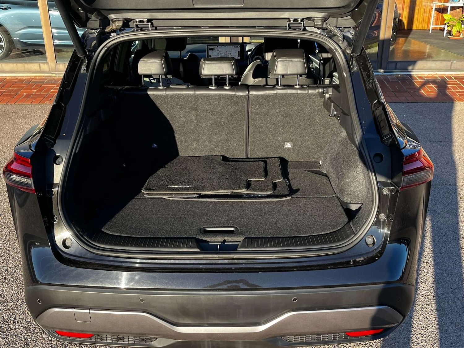 Used Nissan Qashqai 2022 for sale - 76905241: Photo 65