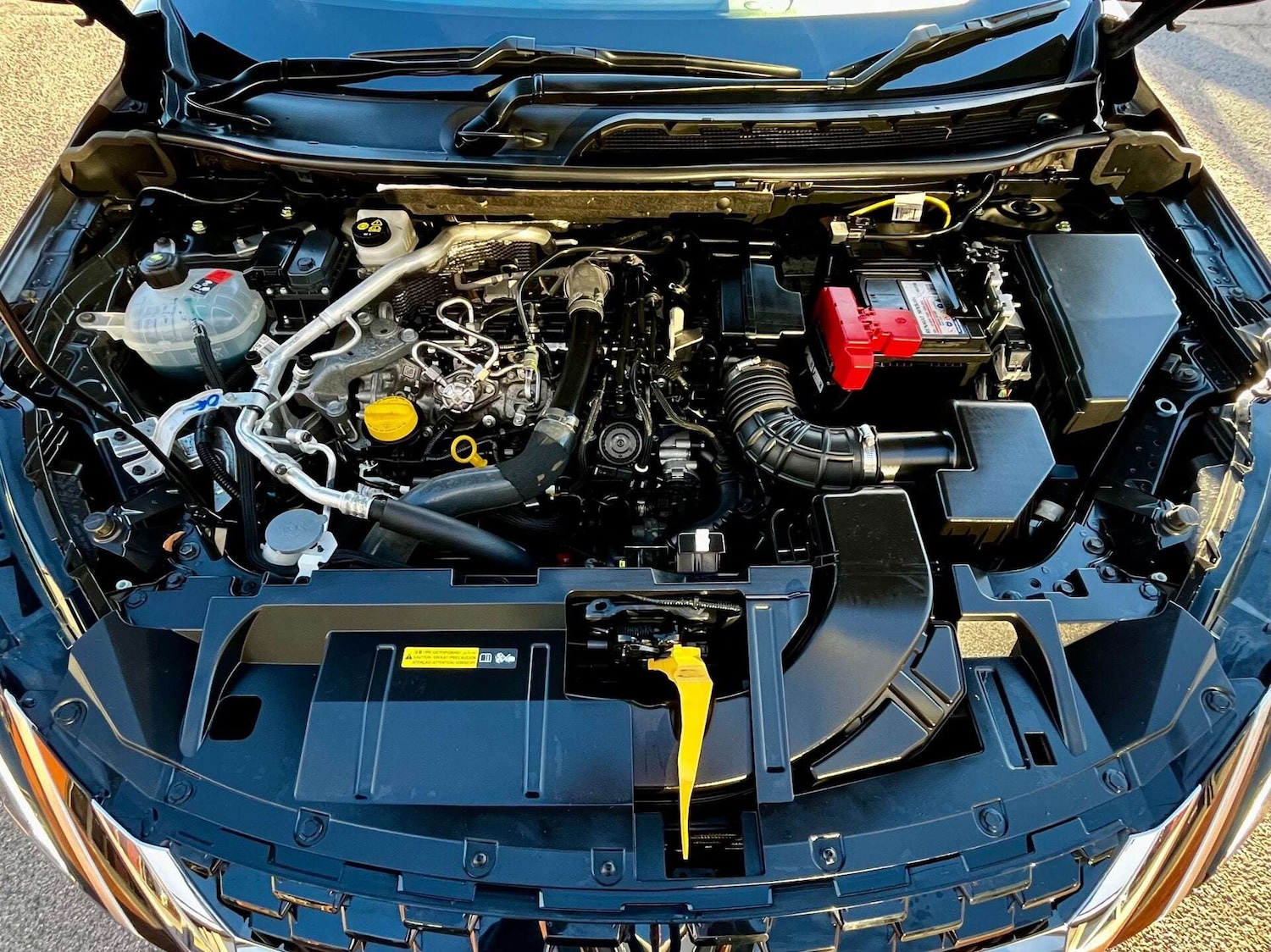 Used Nissan Qashqai 2022 for sale - 76905241: Photo 7