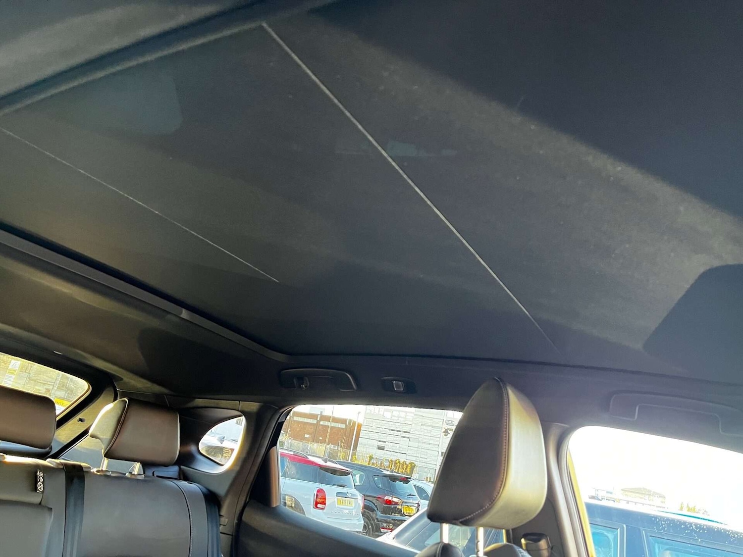 Used Nissan Qashqai 2022 for sale - 76905241: Photo 71