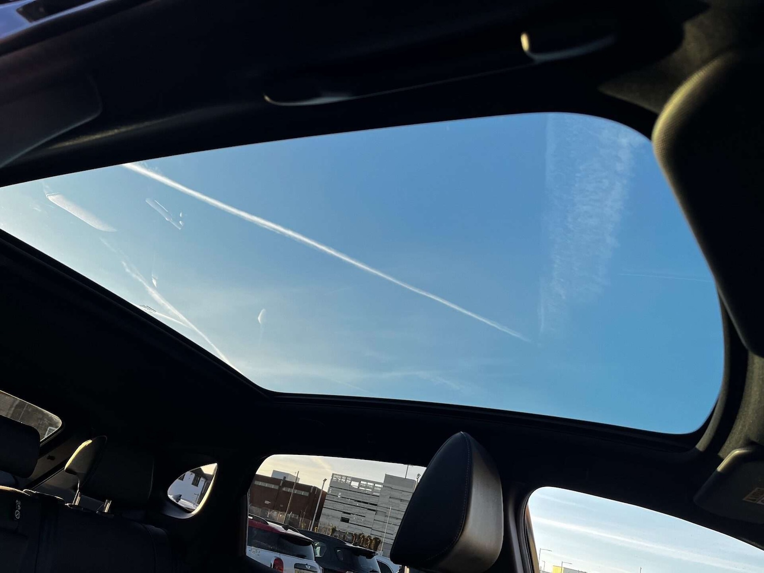 Used Nissan Qashqai 2022 for sale - 76905241: Photo 72