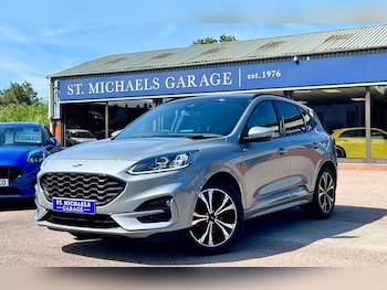 Used Ford Kuga 2023 for sale - 78418791: Photo