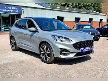 Used Ford Kuga 2023 for sale - 78418791: Photo
