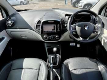 Used Renault Captur 2019 for sale - 75355418: Photo