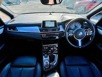 Used BMW 2 Series 2020 for sale - 77701561: Photo