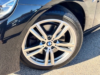 Used BMW 2 Series 2020 for sale - 77701561: Photo