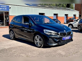 Used BMW 2 Series 2020 for sale - 77701561: Photo