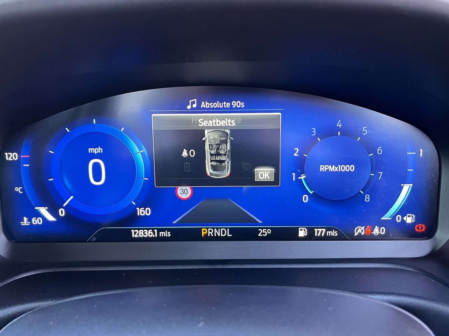 Used Ford Puma 2024 for sale - 76957849: Photo 22