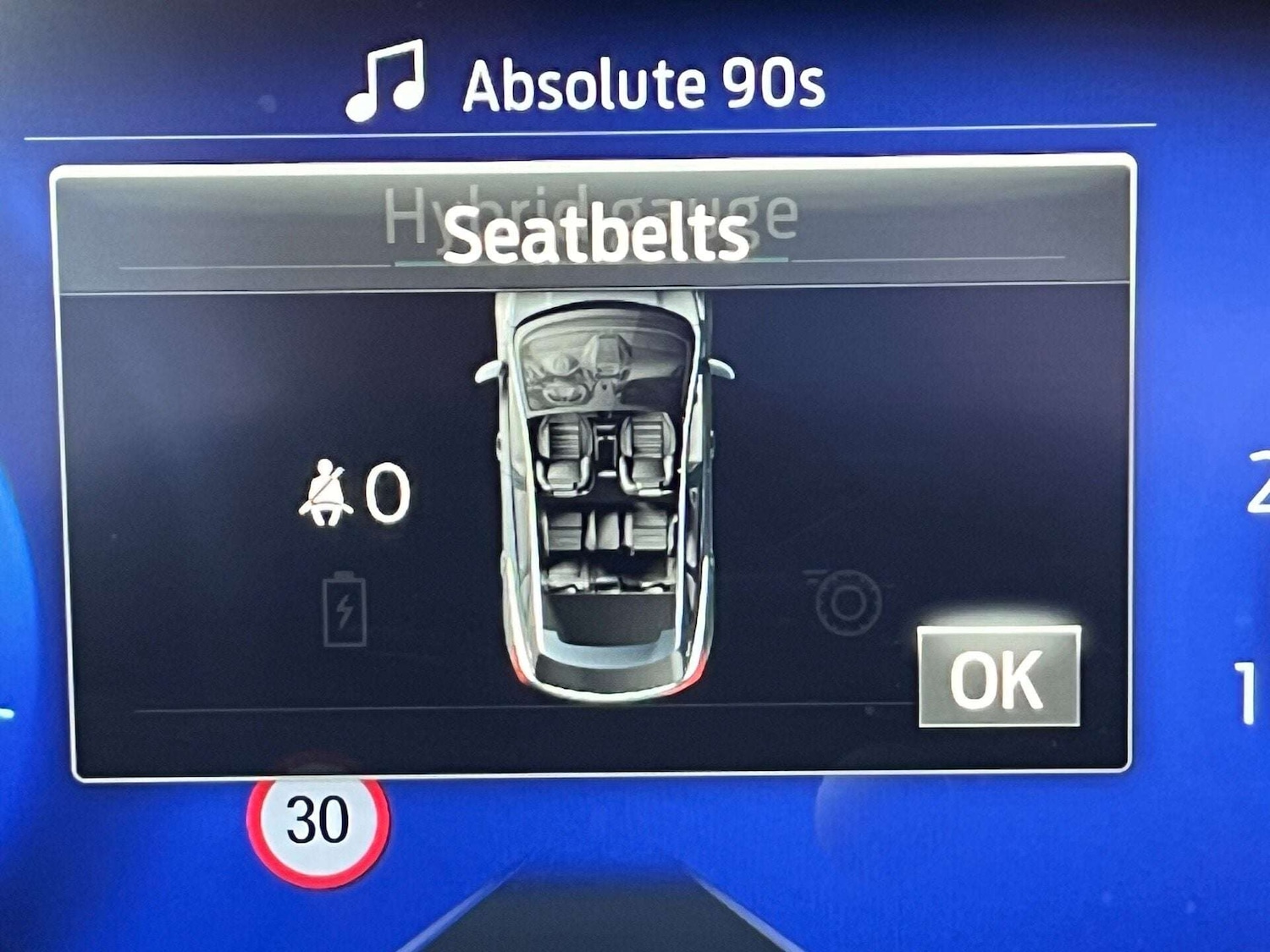 Used Ford Puma 2024 for sale - 76957849: Photo 23