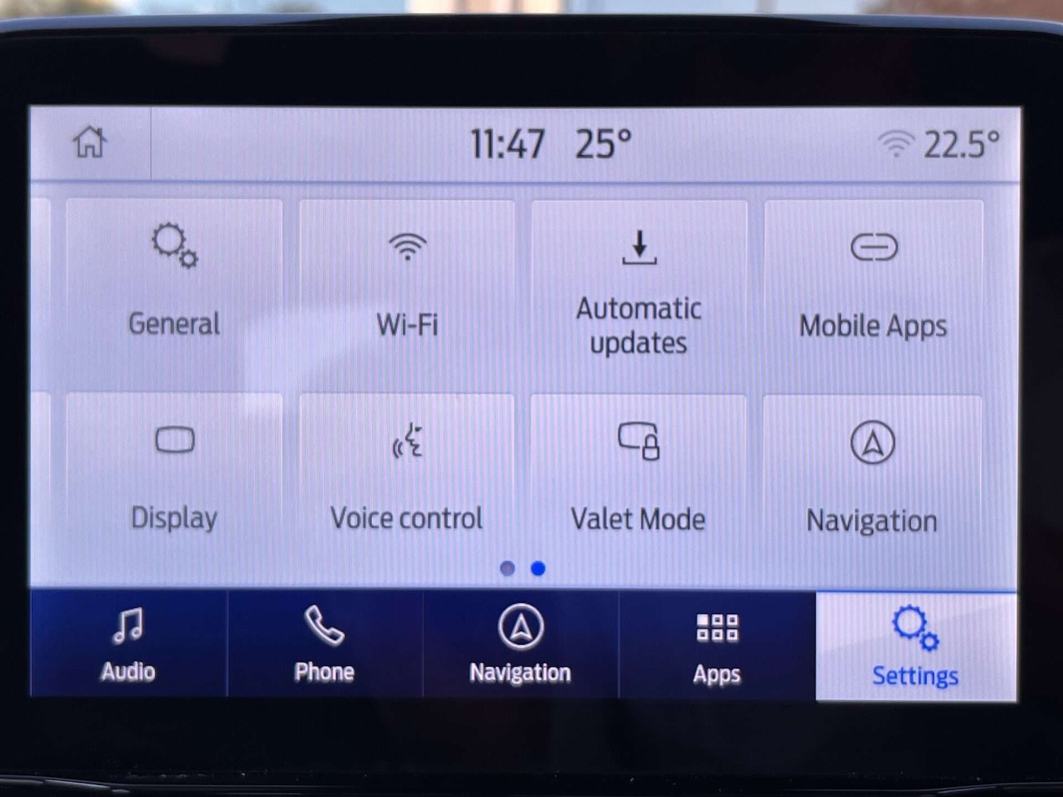 Used Ford Puma 2024 for sale - 76957849: Photo 44