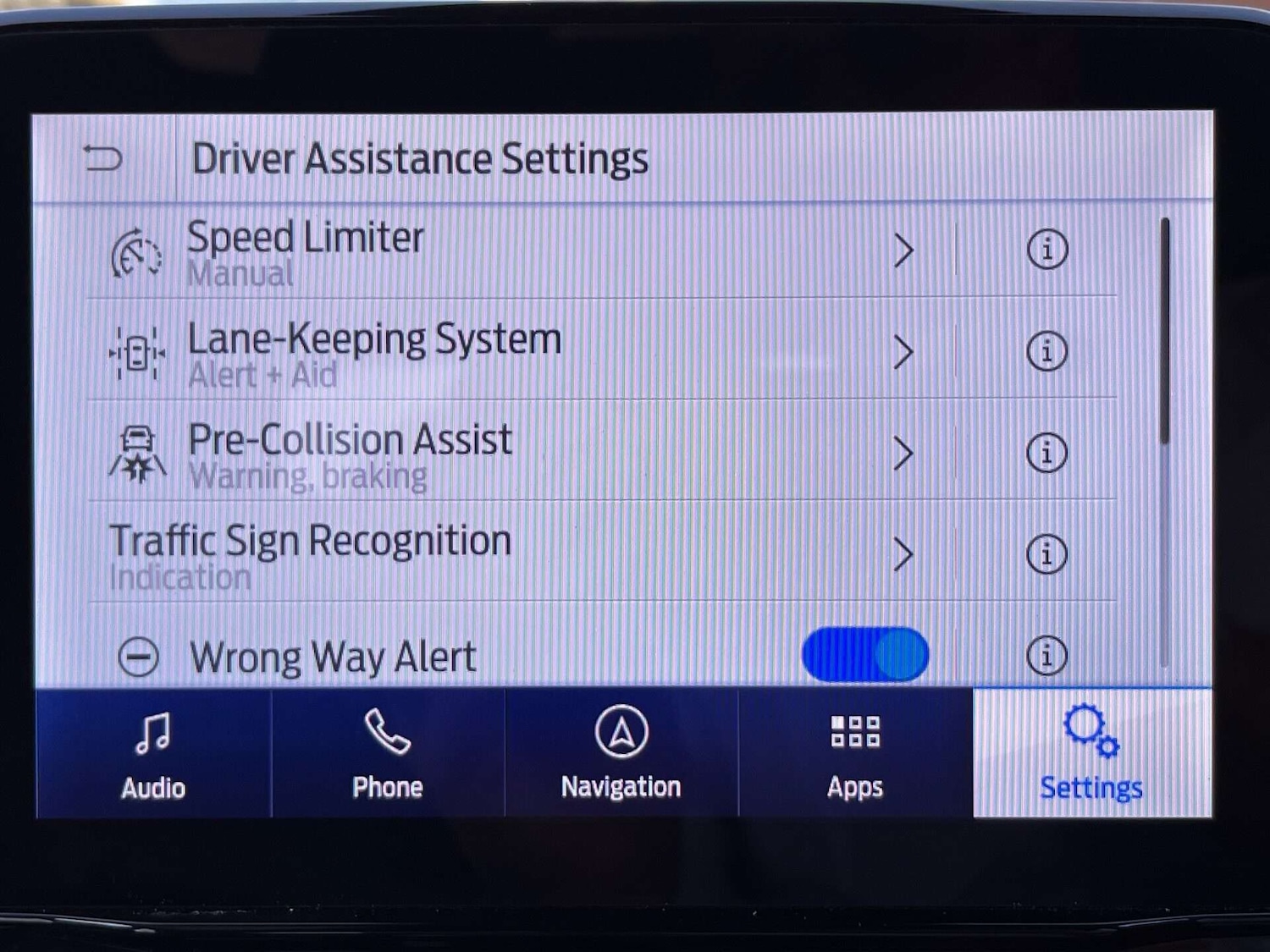 Used Ford Puma 2024 for sale - 76957849: Photo 45