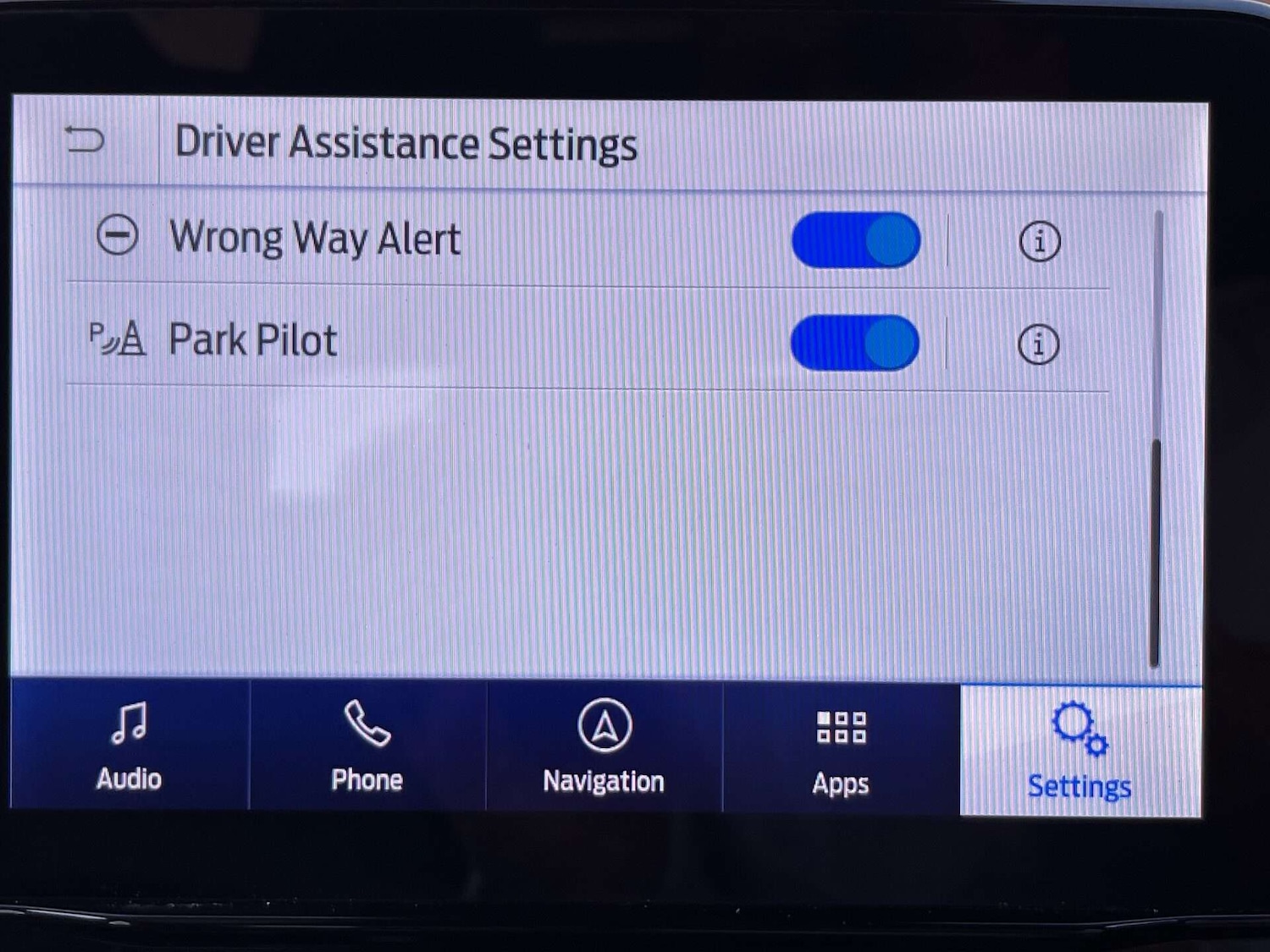 Used Ford Puma 2024 for sale - 76957849: Photo 46