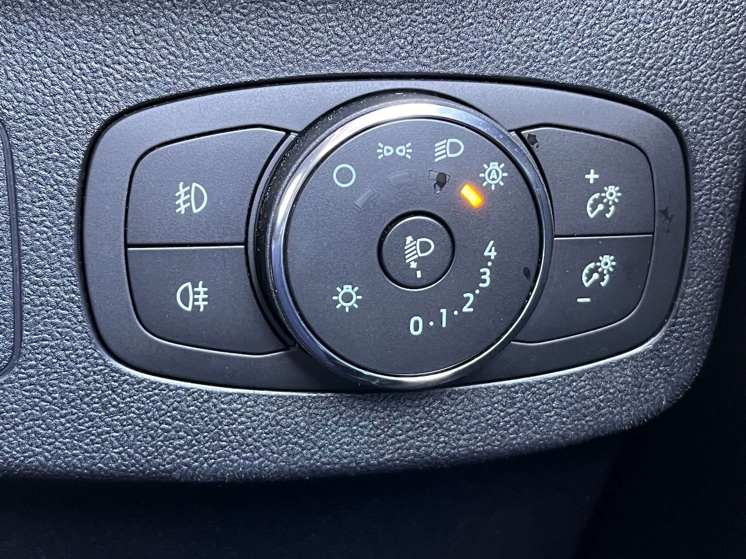 Used Ford Puma 2024 for sale - 76957849: Photo 60