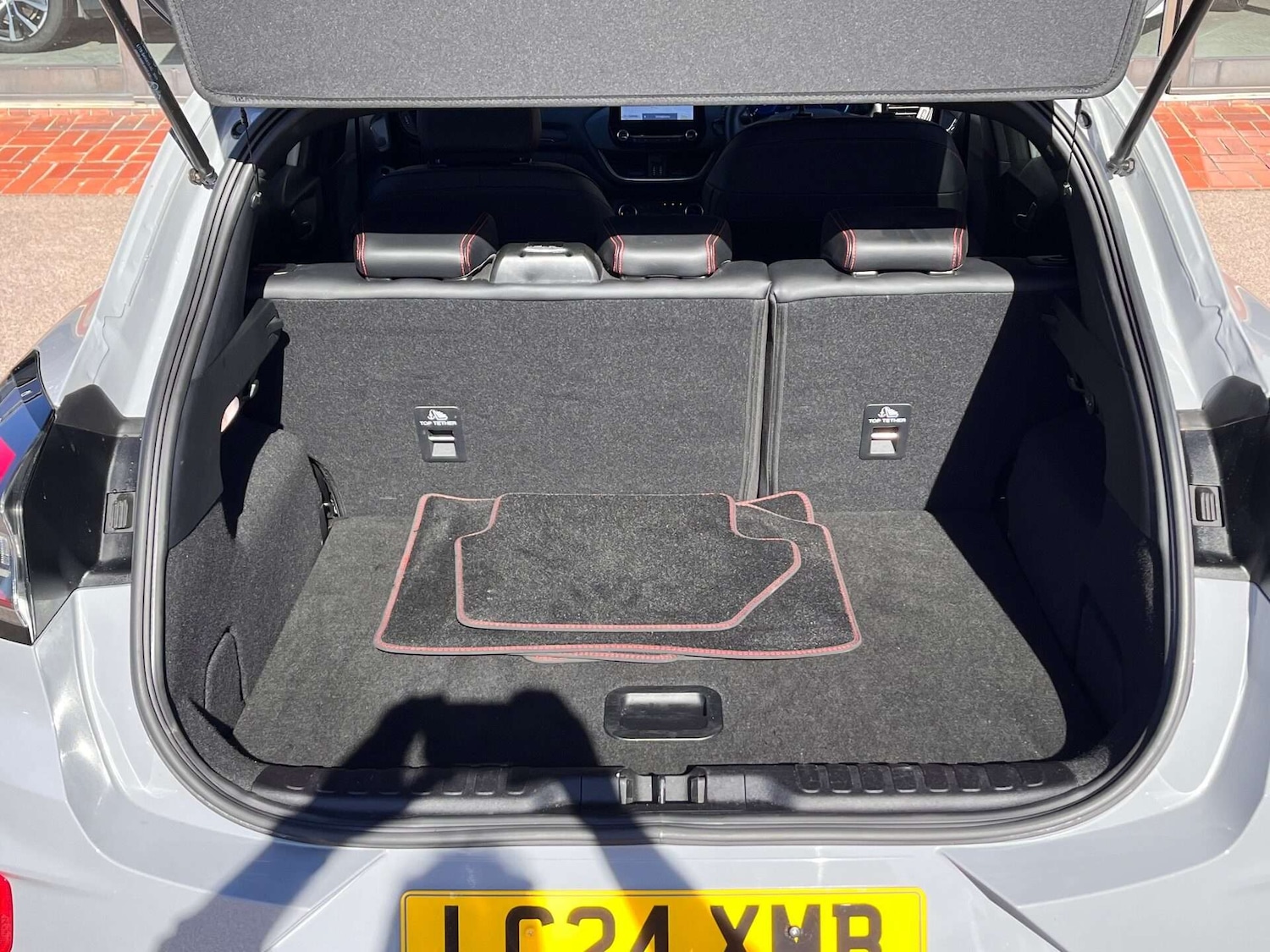 Used Ford Puma 2024 for sale - 76957849: Photo 69