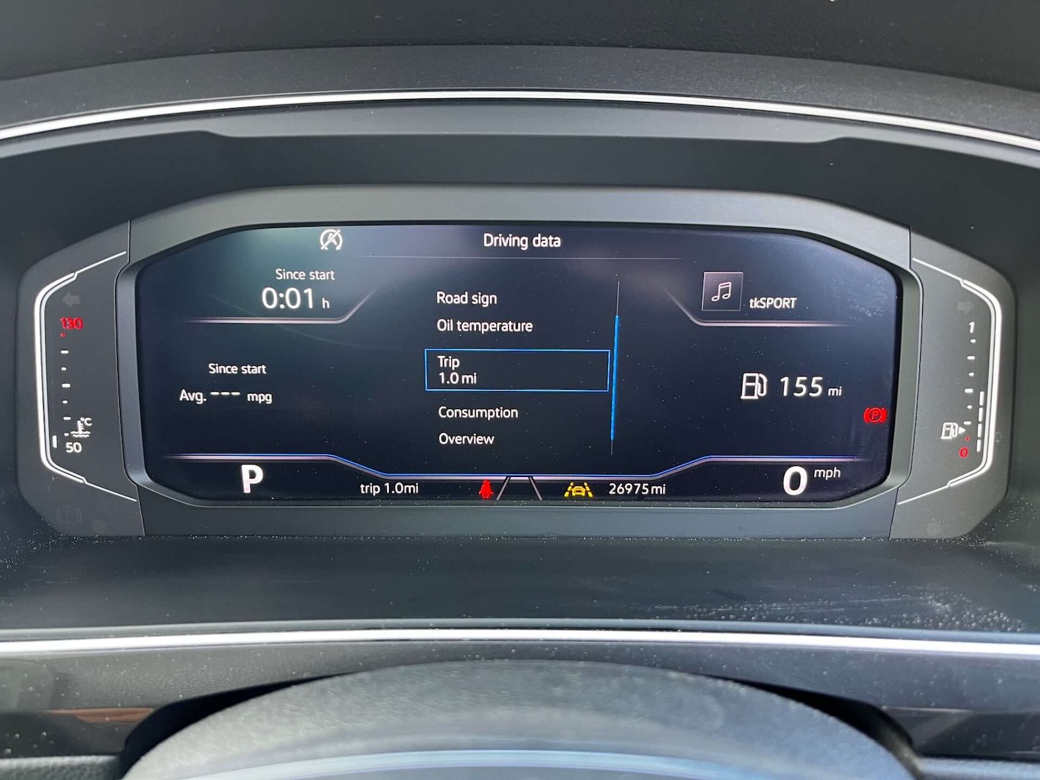 Used Volkswagen Tiguan 2020 for sale - 76905321: Photo 22