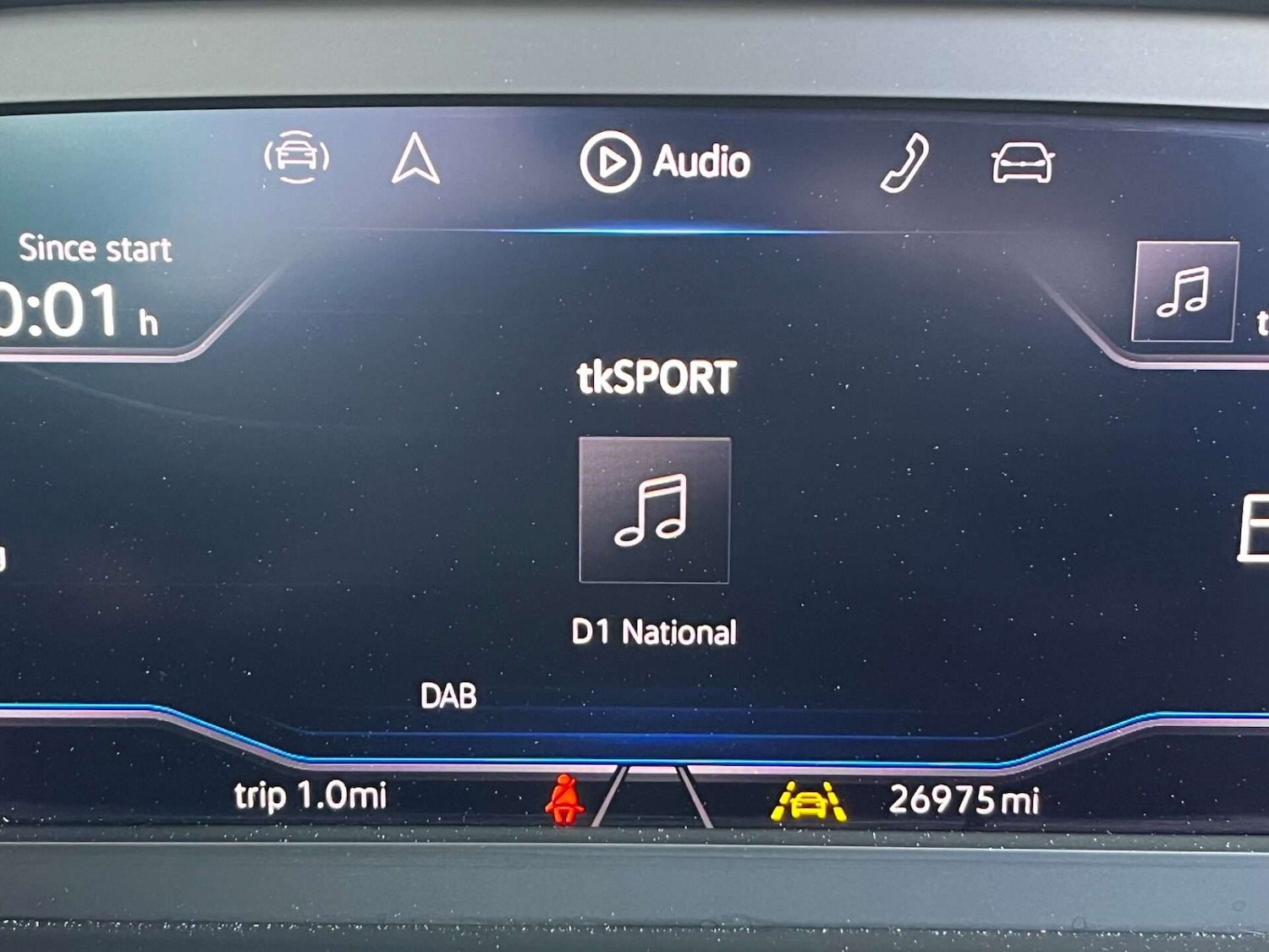 Used Volkswagen Tiguan 2020 for sale - 76905321: Photo 24