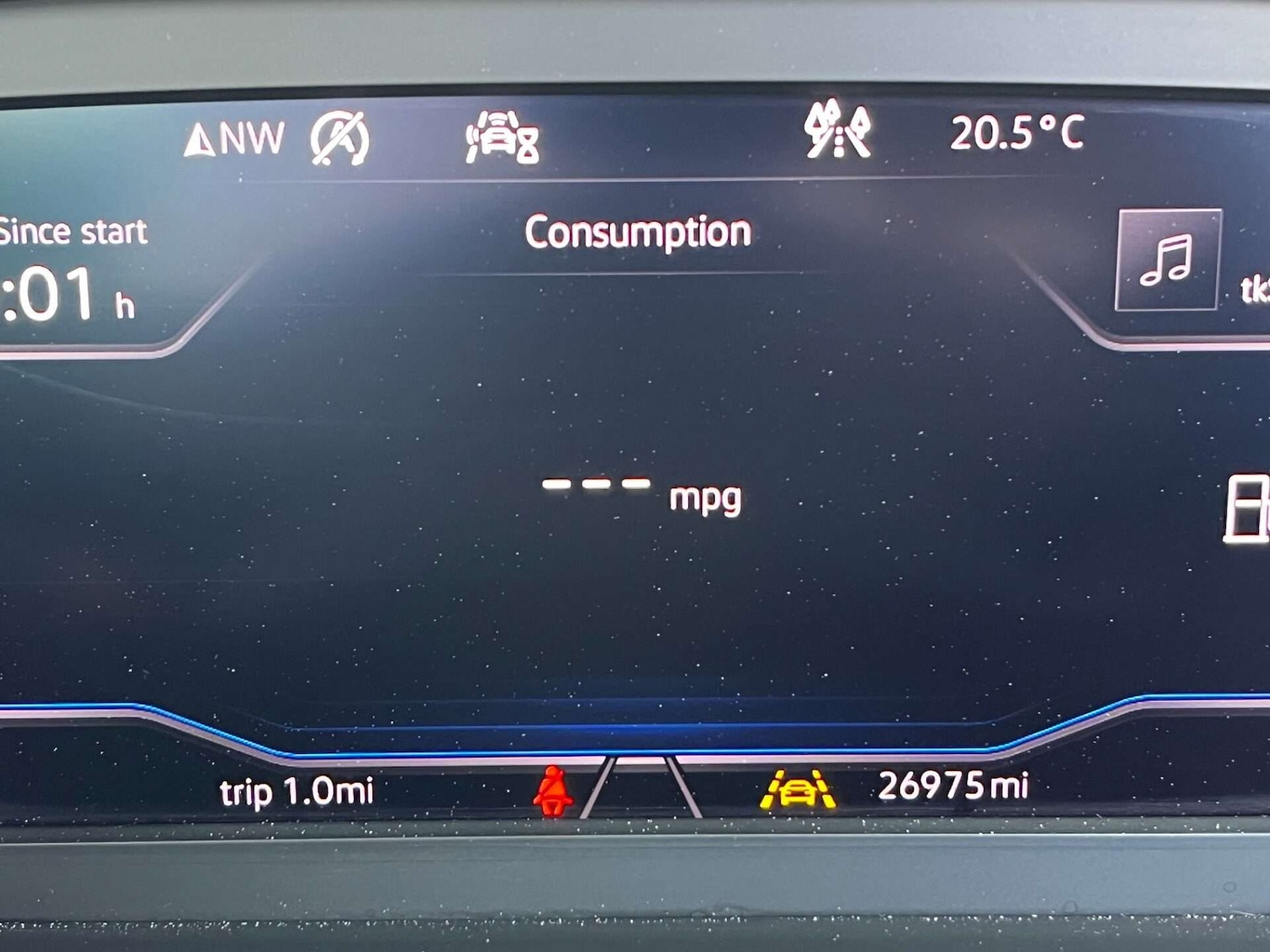 Used Volkswagen Tiguan 2020 for sale - 76905321: Photo 25