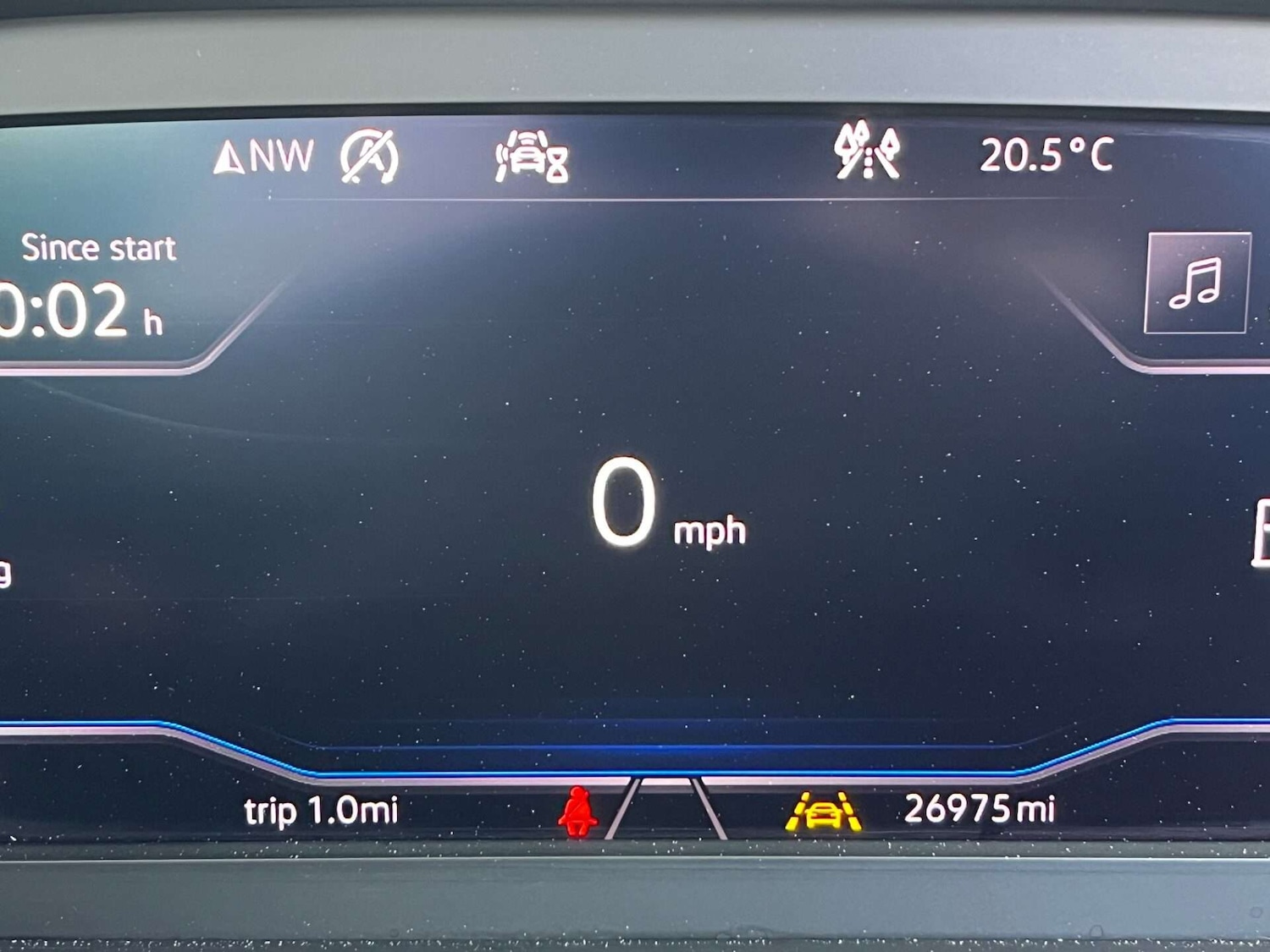 Used Volkswagen Tiguan 2020 for sale - 76905321: Photo 26