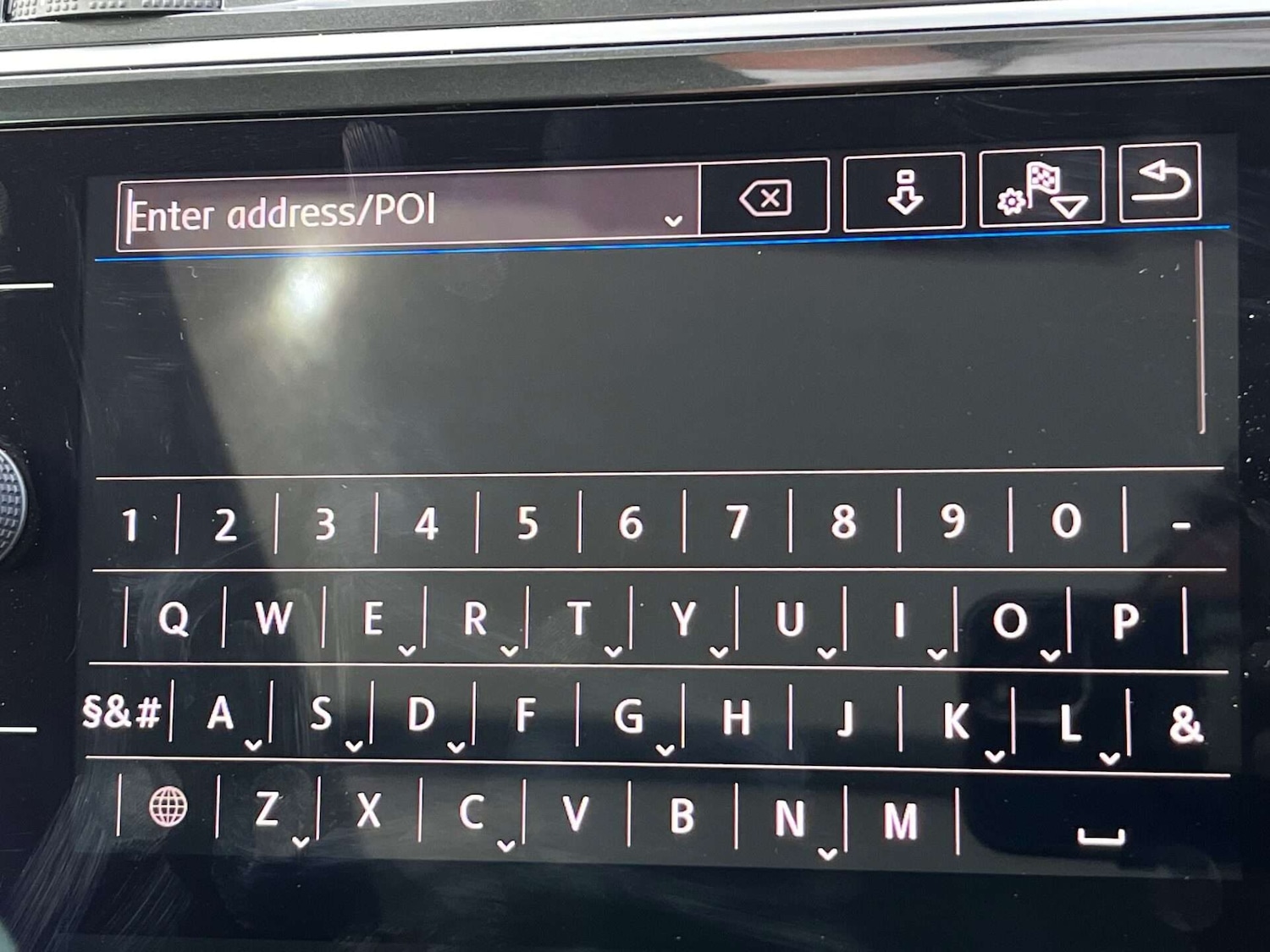 Used Volkswagen Tiguan 2020 for sale - 76905321: Photo 29