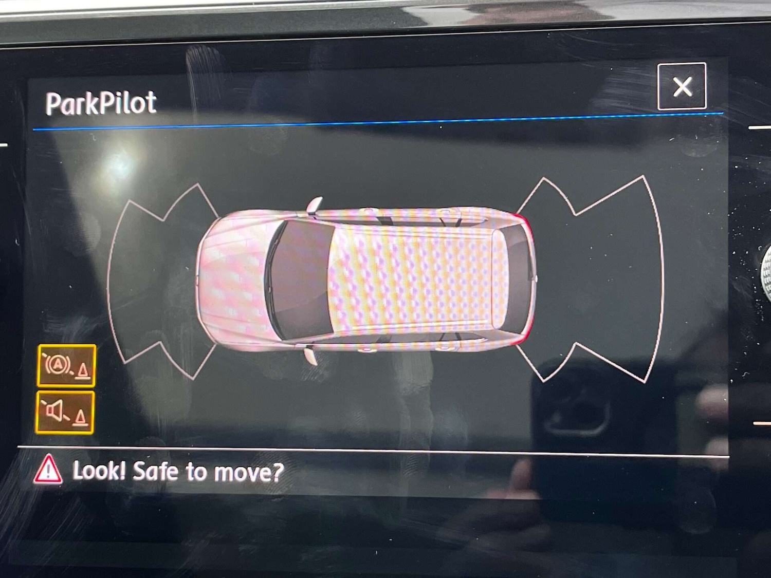 Used Volkswagen Tiguan 2020 for sale - 76905321: Photo 30